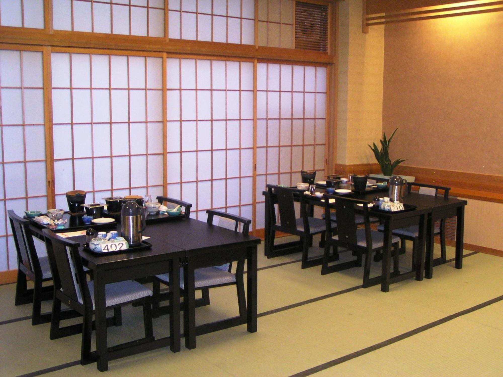 Ryokan Biyunoyado Jamanoucsi Kültér fotó