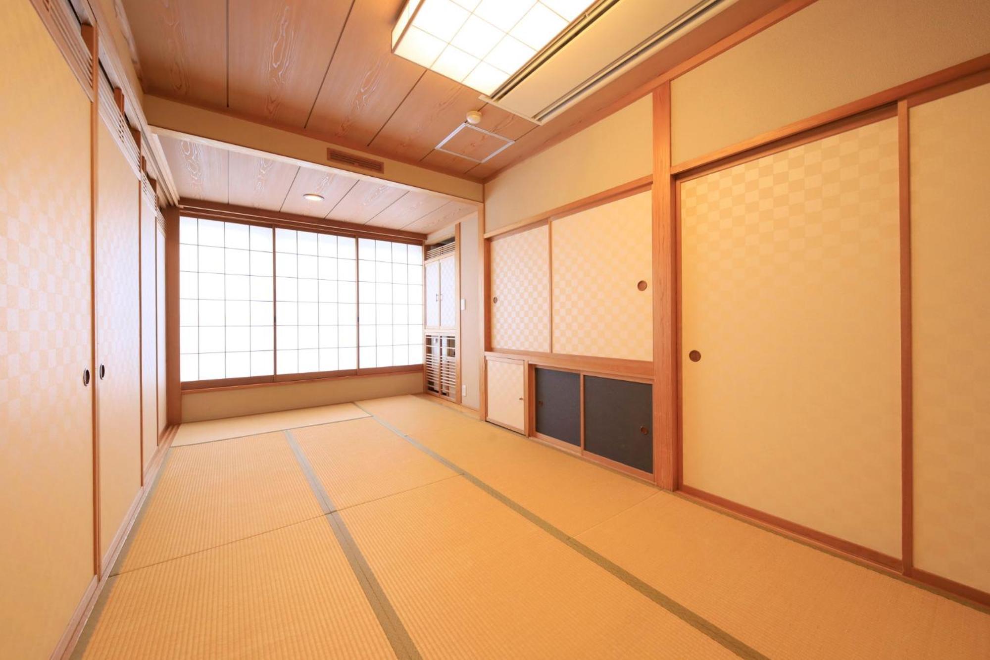 Ryokan Biyunoyado Jamanoucsi Kültér fotó