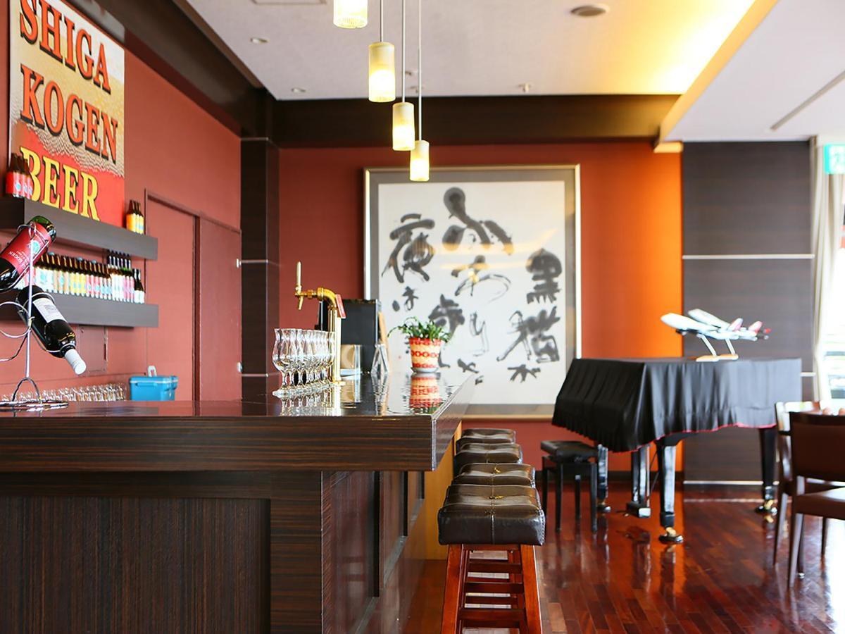 Ryokan Biyunoyado Jamanoucsi Kültér fotó